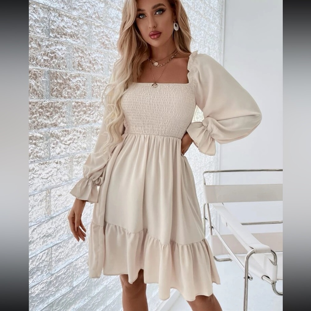 SHEIN dress